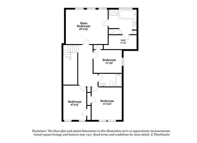 Building Photo - 906 Gardenia Curve