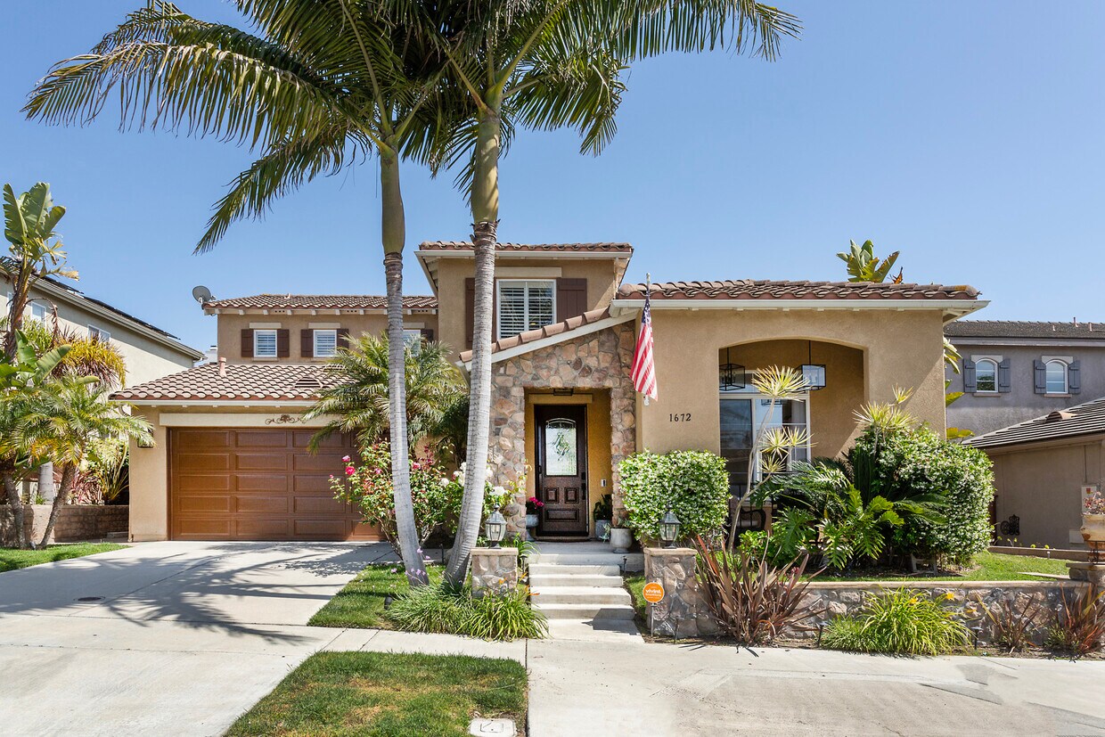 Foto principal - 1672 San Anselmo St