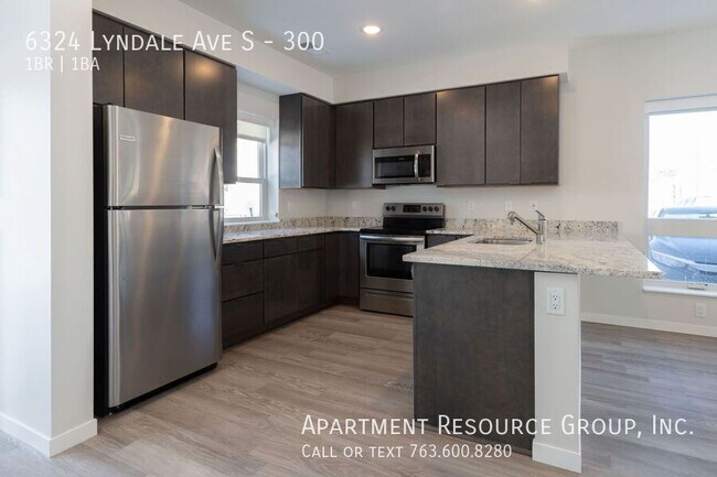 Foto del edificio - 6324 Lyndale Ave S
