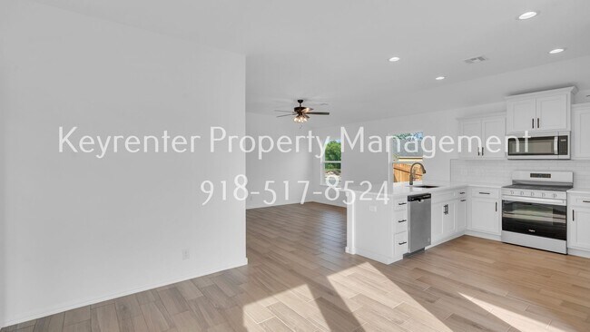 Foto del edificio - 3 Bed | 2 Bath in Owasso!