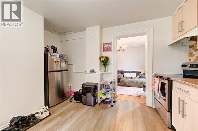 Photo du bâtiment - 174 Darling St