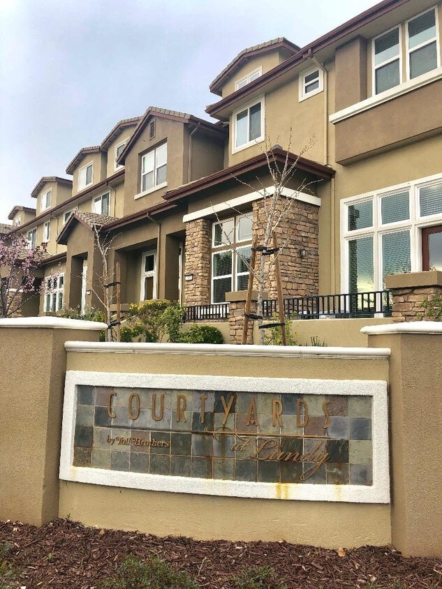 Primary Photo - 4 bedroom in San Jose CA 95131