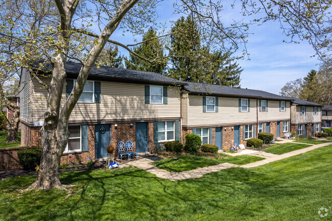 Building Photo - Wildwood Village Apartments