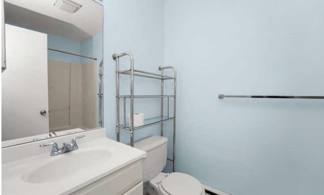 Master Bath - 47 Cedar St