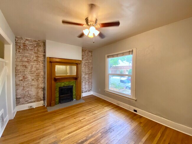 Foto del edificio - 1830 E 27th Ave