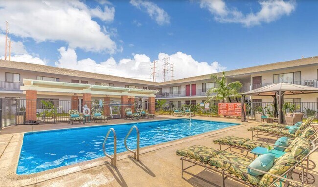 Foto del edificio - Miramar