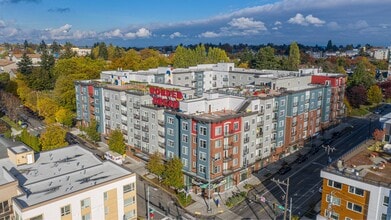 Building Photo - Pratt Park