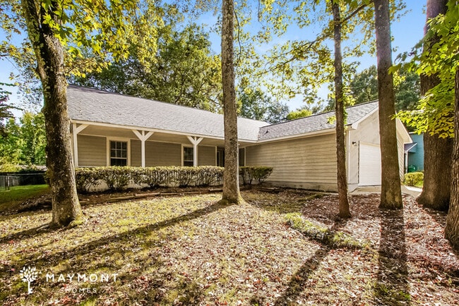 Foto del edificio - 4726 Butterwick Ln