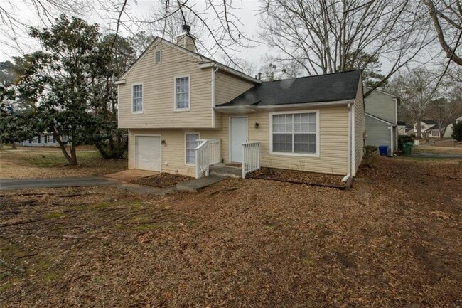 Building Photo - 1213 Lakeview Crossing