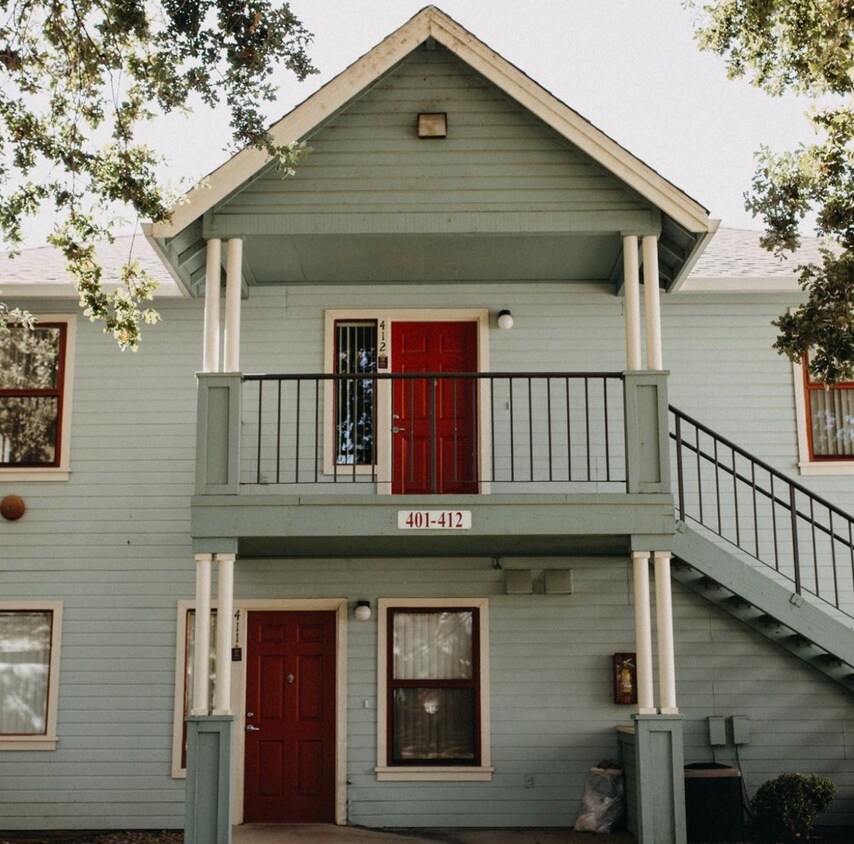 Foto del edificio - 2900 Portage Bay W