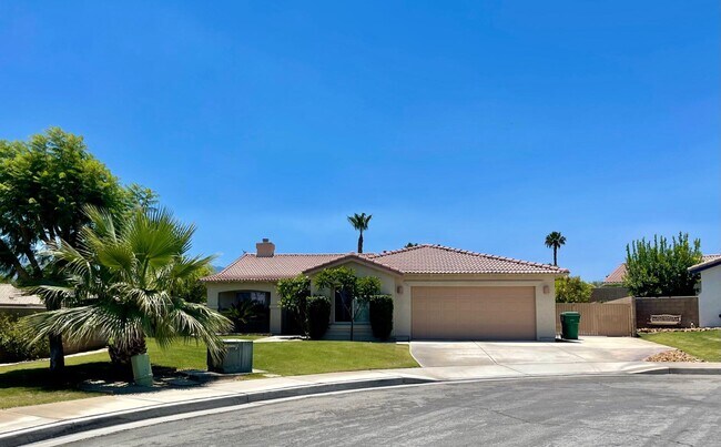 Foto del edificio - 79767 Randolph Ct