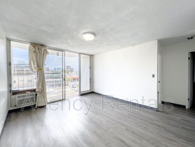 Foto del edificio - 1125 Young St