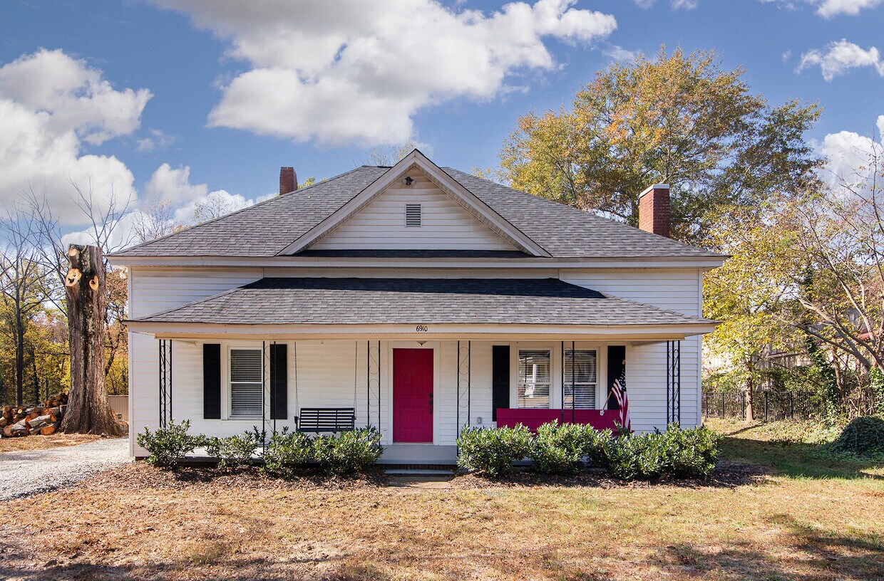 6910 Hickory Ridge Rd, Harrisburg, NC 28075 Apartments in Harrisburg, NC