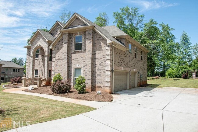 Building Photo - 2932 Ash Grove Dr