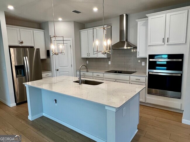 Foto del edificio - 204 Park View Ln