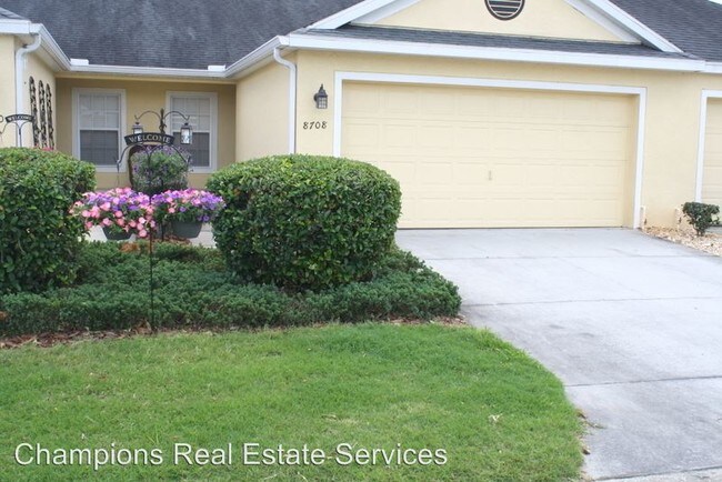 Building Photo - 2 br, 2 bath House - 8708 Corinthian Way