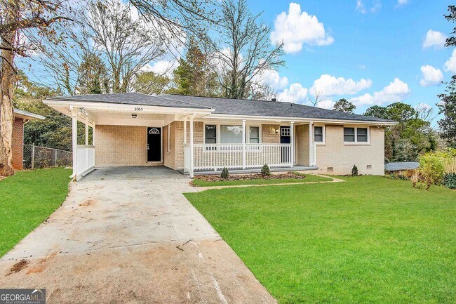Foto del edificio - 3065 Glendale Ct