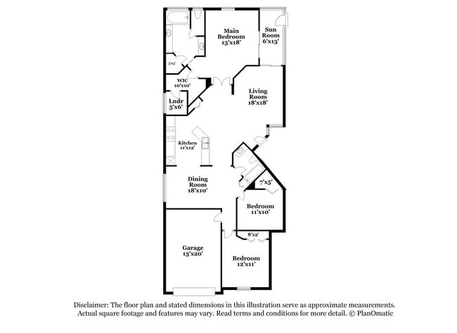 Foto del edificio - 6150 Kiteridge Dr