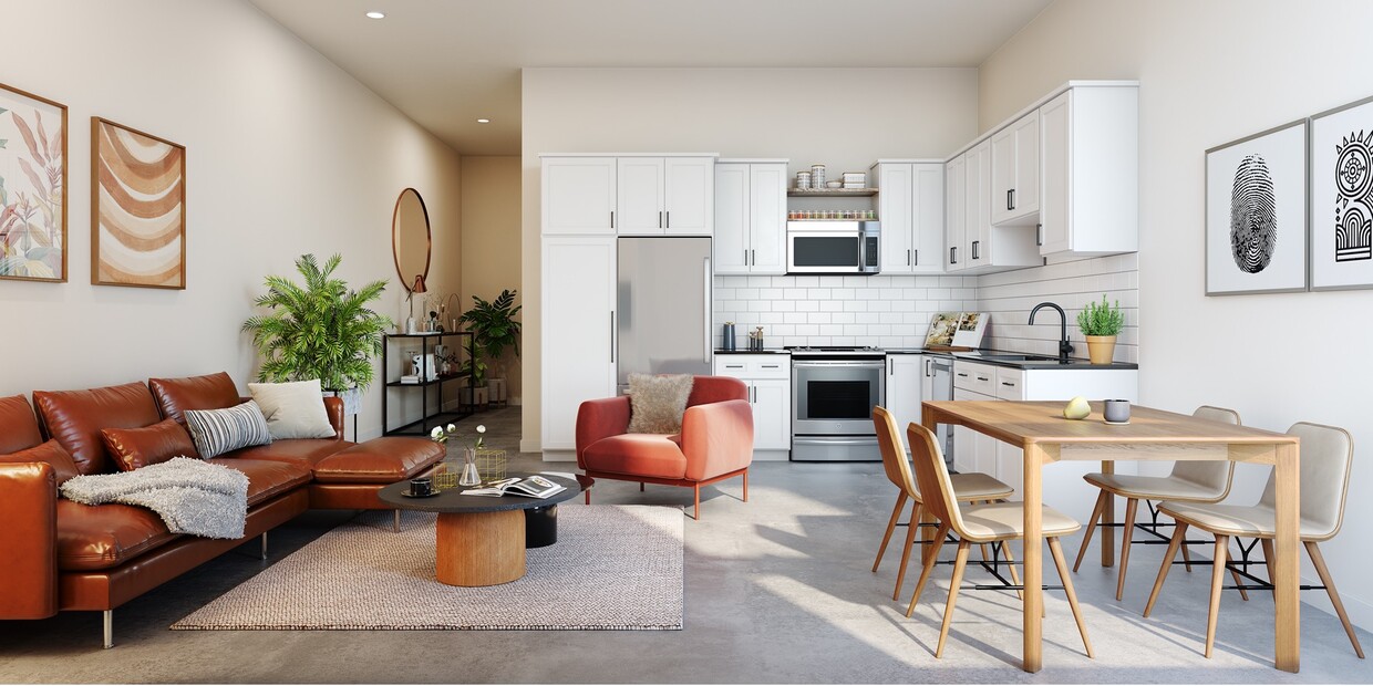 Cove Apartments Apartments 1 E 1st St Duluth, MN