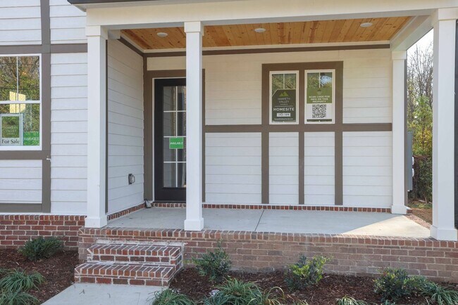 Foto del edificio - Short distance from historic Downtown Franklin