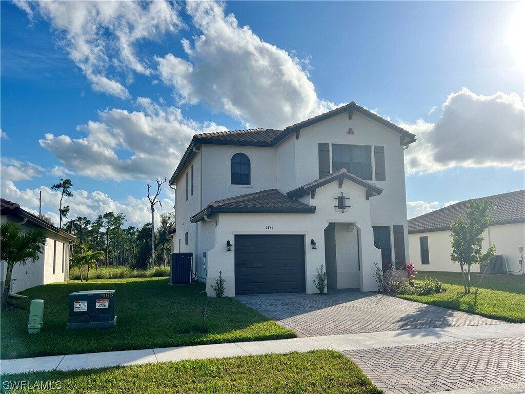 Primary Photo - 5698 Agostino Way