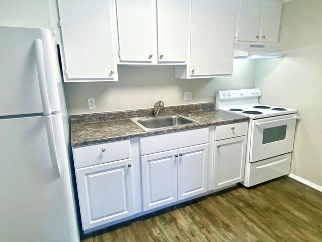 Interior Photo - Parks at Lanier