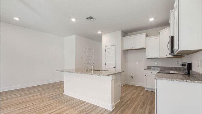 Foto del edificio - Bayside at Ward Creek Townhome