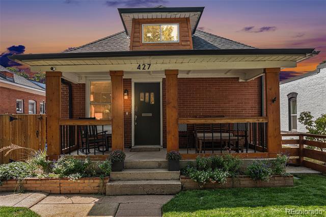 Foto principal - 427 S Grant St