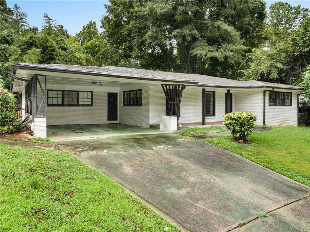 Foto principal - 1685 Dunwoody Pl NE