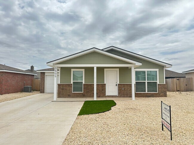 Foto del edificio - Available August 29th!