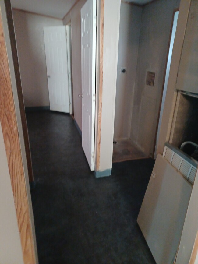 Building Photo - 724 S Denver Ct