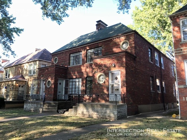 Building Photo - 6337 Sutherland Ave