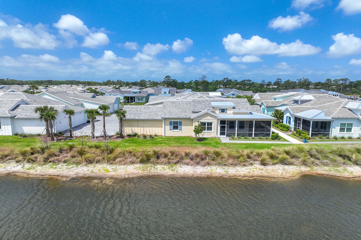 Foto principal - 7018 Saona CT