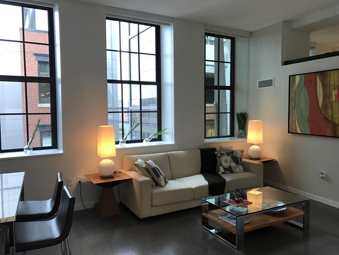 Foto principal - 540 Atlantic Ave