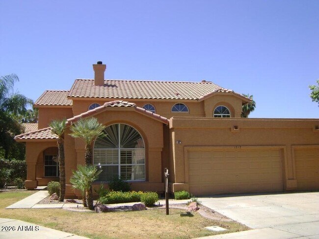 Foto del edificio - 1217 E Lighthouse Ct
