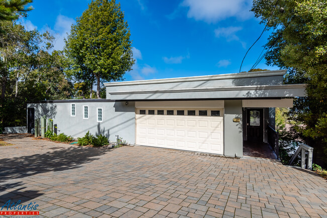 Building Photo - 1180 Millbrae Ave