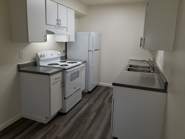 Foto del interior - Broadway Apartments