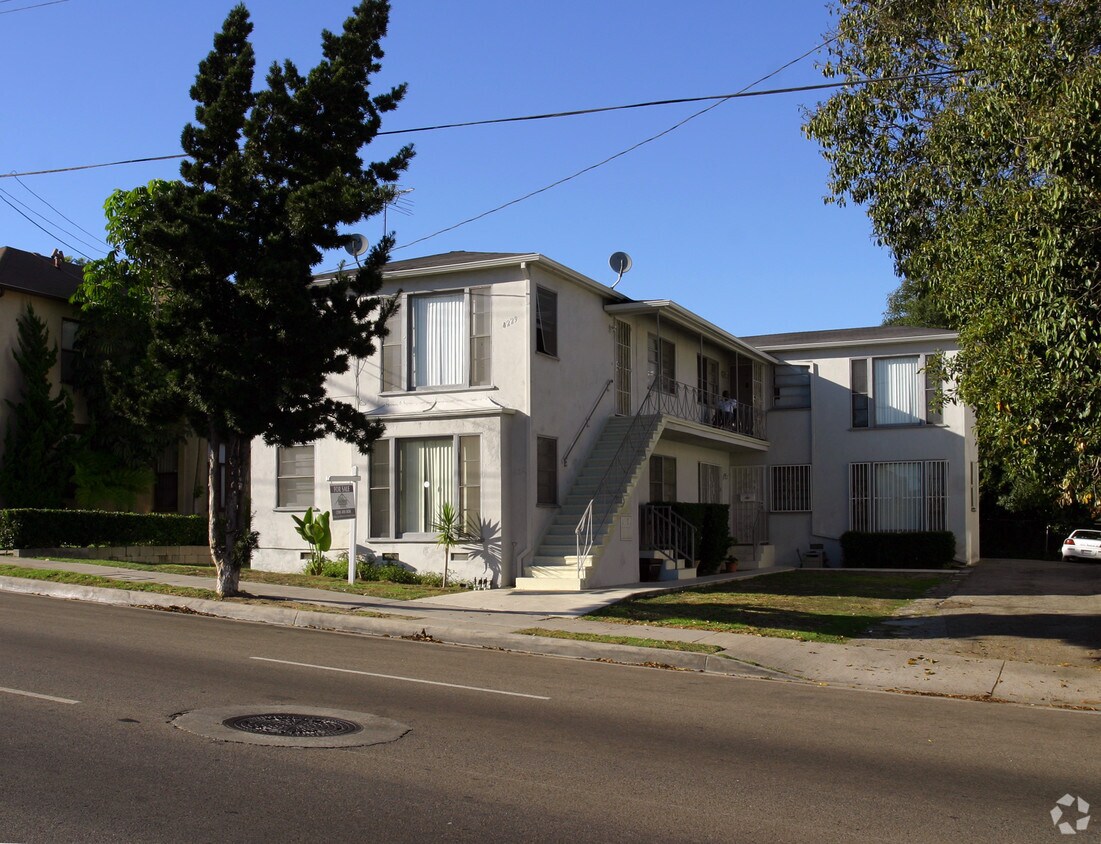 Primary Photo - 4229 W Slauson Ave