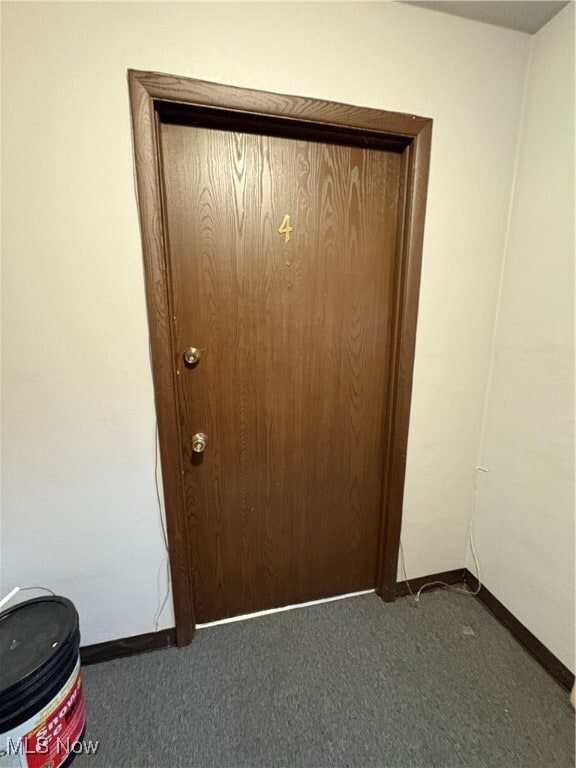 Foto del edificio - 271 Folsom St NW