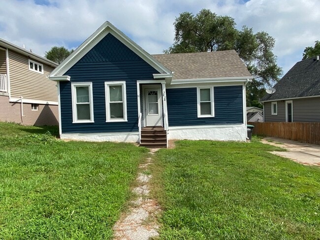 Fully Remodeled House! - Fully Remodeled House!
