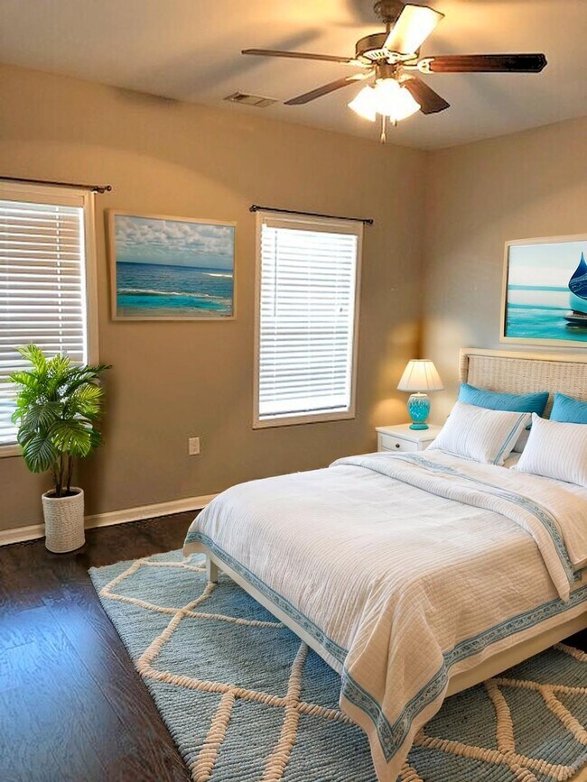 Foto del edificio - 136 Herschel Dr