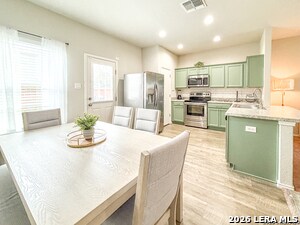 Building Photo - 9023 Alvarado Bnd
