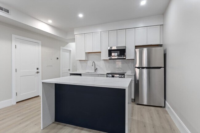 Foto del edificio - 282 Shawmut Ave