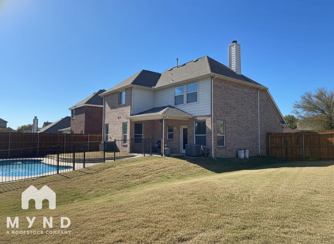 Building Photo - 7010 Panavision Trail