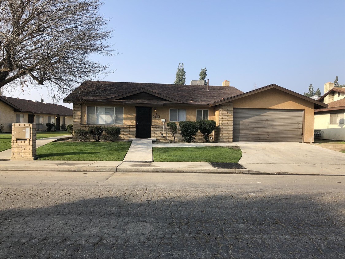 Foto principal - 2113 Westholme Blvd