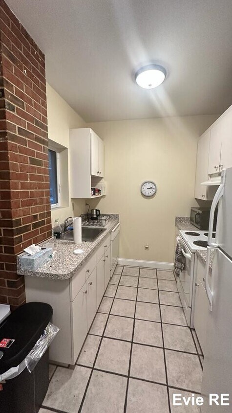 Foto principal - 445 Hanover St