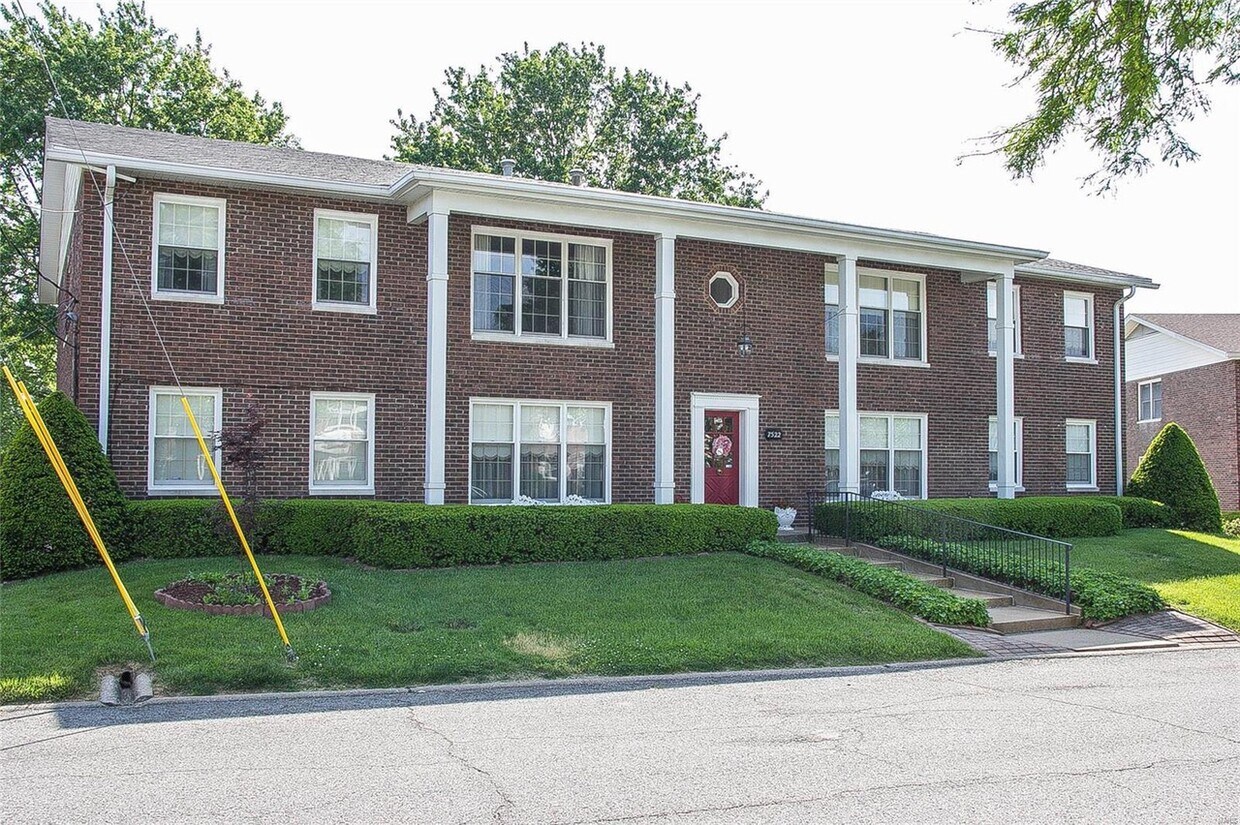 Foto principal - 7522 Claymont Ct