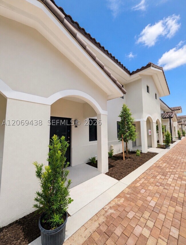 Foto del edificio - 7462 W 4th Ave