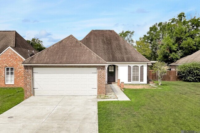 Foto del edificio - 12467 Dutchtown Villa Dr