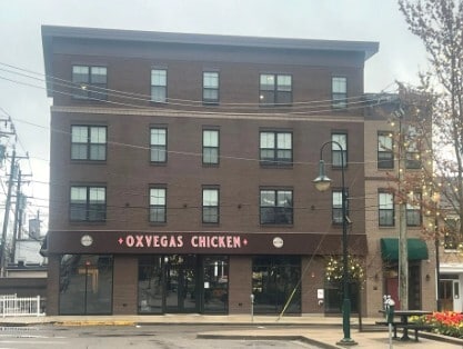 Foto del edificio - Student Housing- 52 East Park Place